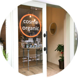 オーガニックコスメのお店 cosme organic